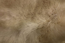  Long Wool Oyster Sheepskin