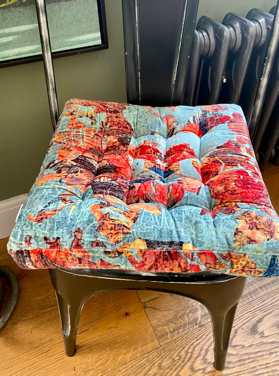 coronation seatpad,Mary Seat Pads