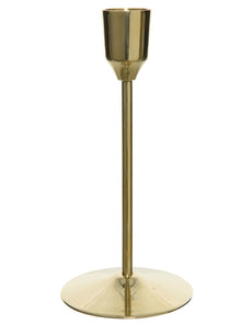  Medium Brass Candlestick Brass