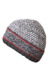 Tromso Beanie Grey