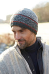 Tromso Beanie Grey