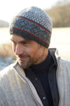 Tromso Beanie Grey