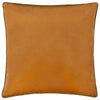 Meridian Cushion Ginger Olive
