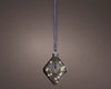 Micro 15 Led Diamond Smoke