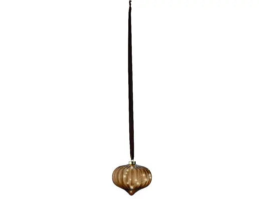 Micro 15 Led Onion Brown