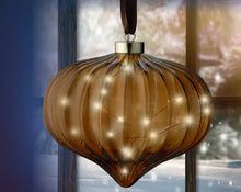  Micro 15 Led Onion Brown