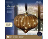 Micro 15 Led Onion Brown