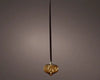 Micro 15 Led Onion Brown