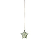 Micro 15 Led Star Green