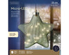 Micro 15 Led Star Green