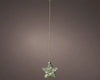 Micro 15 Led Star Green