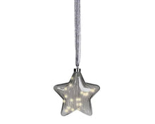  Micro 15 Led Star Smoke