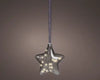 Micro 15 Led Star Smoke