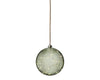 Micro 40 Led Ball Green