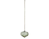 Micro LED 15 Onion Sparkle Effect Green