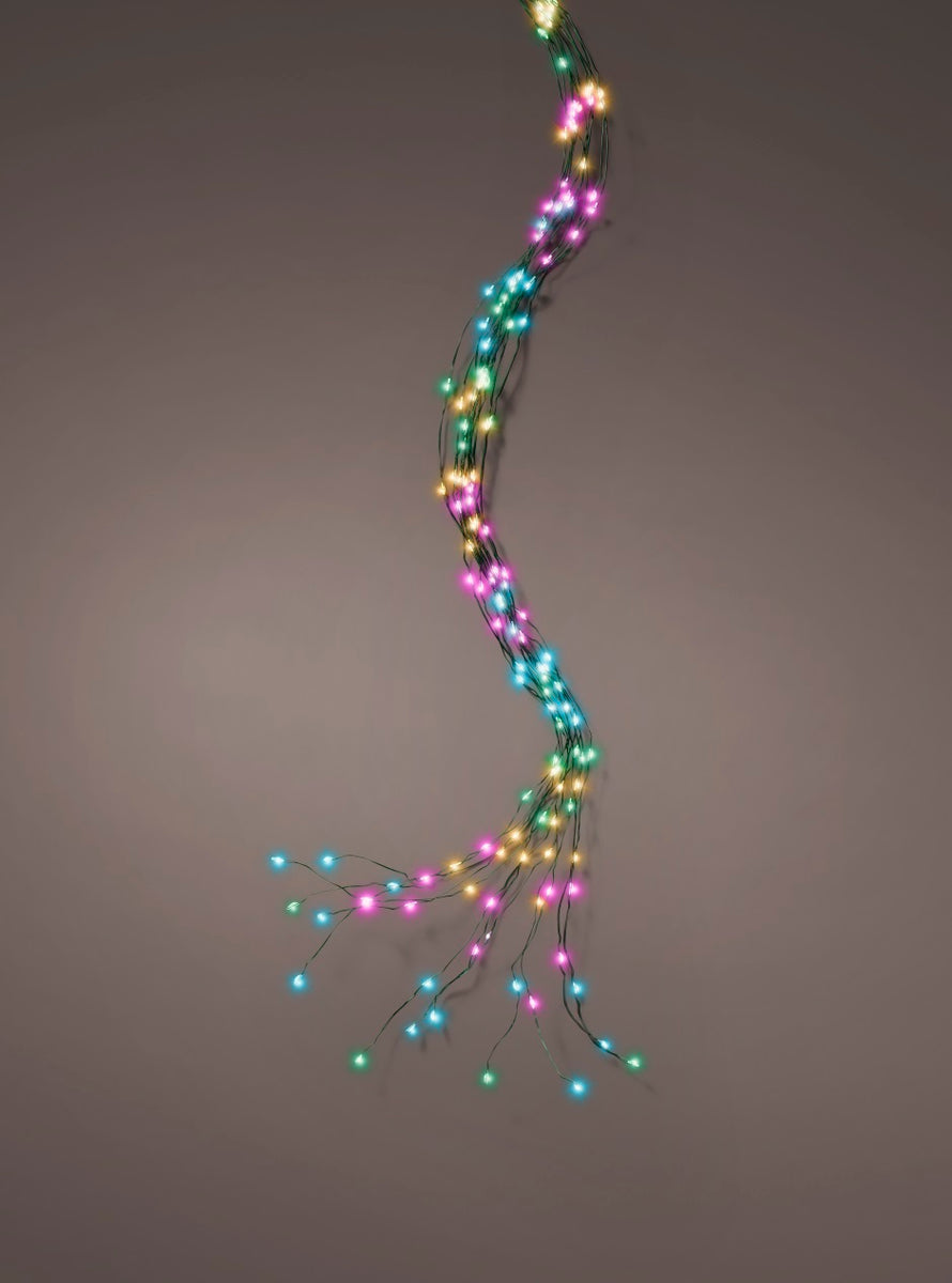 Micro LED Tree Bunch – Scape Interiors