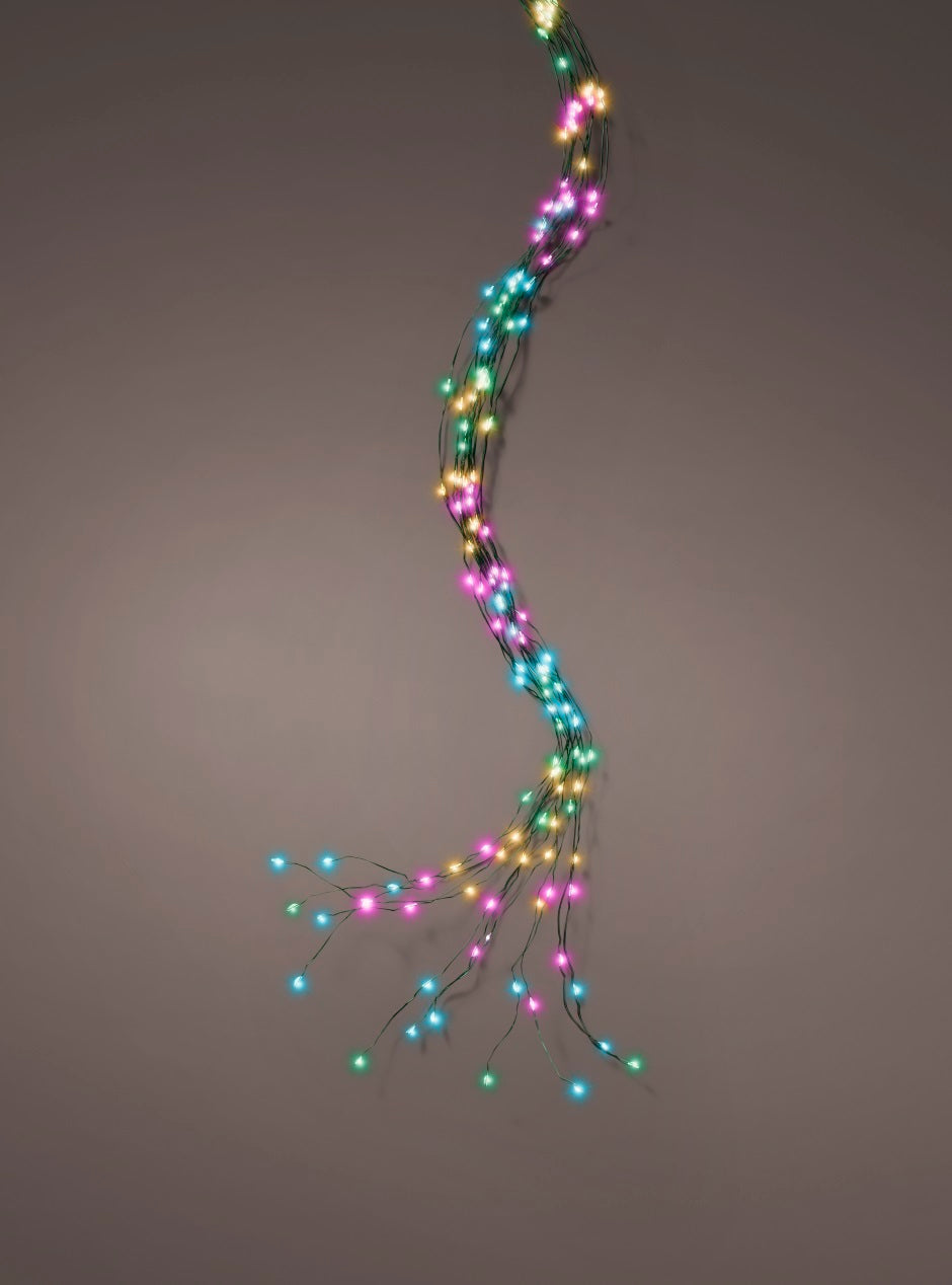 Micro LED Tree Bunch – Scape Interiors