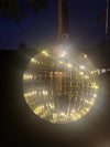 Micro Led Brown Ball