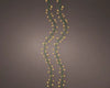 Micro Led Compact Lights 8 Function Twinkle Effect Classic White