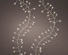 Micro Led Compact Lights 8 Function Twinkle Effect Warm White