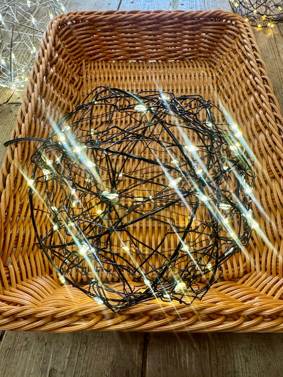 Micro Led Metal Ball