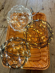 Micro Led Metal Ball
