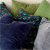 Jaipur Collection Velvet Cushions
