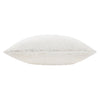 Olann Faux Shearing Cushion Ecru