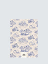 Once Upon a Time Lined Notebook