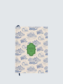  Once Upon a Time Lined Notebook