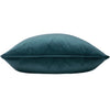 Opulence Teal Cushion
