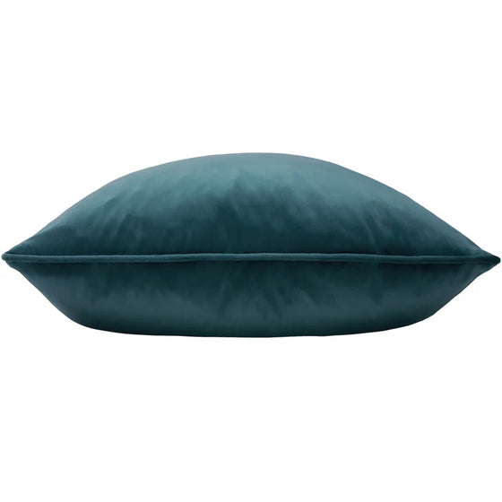 Opulence Teal Cushion