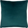 Opulence Teal Cushion