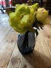 Peony Bouquet Yellow
