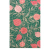 Pomegranate Runner Pink / Green