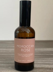  Moroccan Rose Room Spray