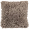 Rowan Mocha Cushion