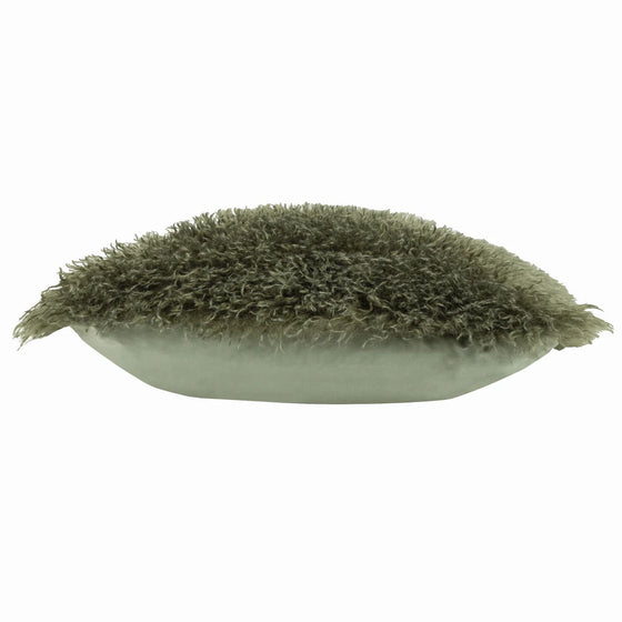 Rowan Khaki Cushion