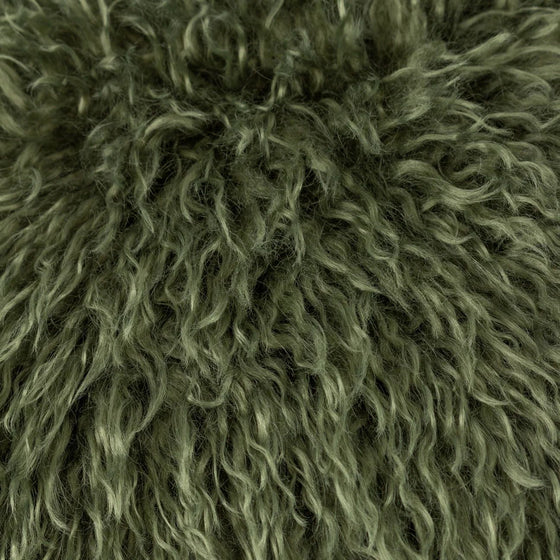 Rowan Khaki Cushion