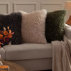 Rowan Khaki Cushion
