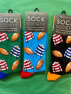 Rugby Socks Society