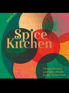 Spice Kitchen Spice Book