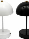 Touch Led Lamp Black or White