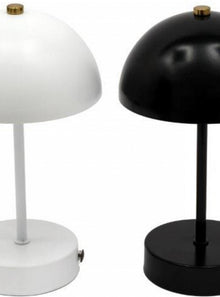  Touch Led Lamp Black or White