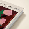 Tulip Vase Wellness Journal