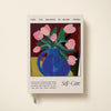 Tulip Vase Wellness Journal