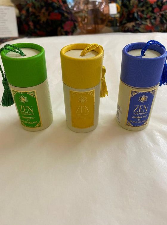 Zen Fragrance Oil