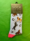 Horse Sock Society