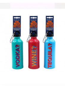  Bright Water Bottle