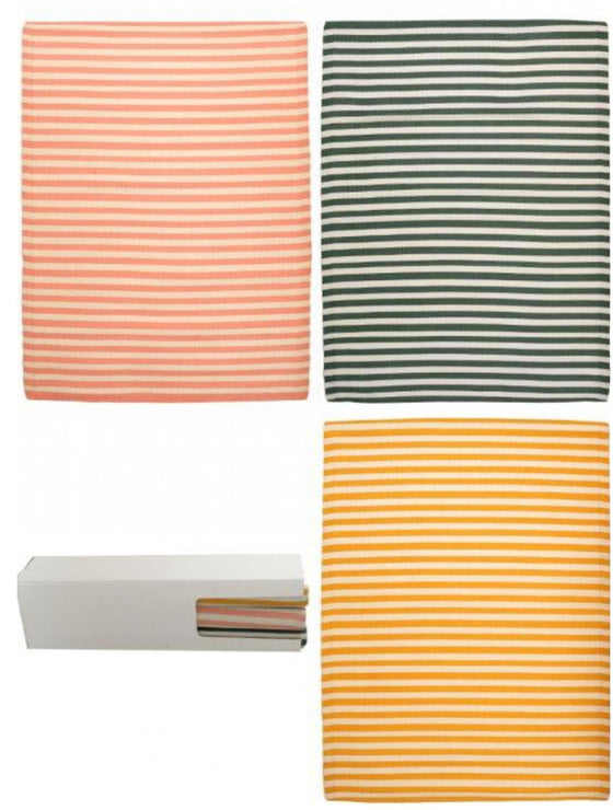 Stripe Cabana Outdoor Rug
